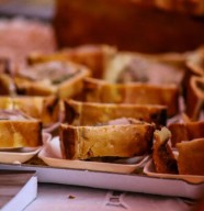 Balade gourmande : � la table de la Citadelle