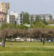 Visite : Planoise de Novarina