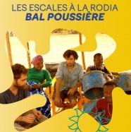 Bal Poussi�re : Bobo & Behaja + Don Marco + DJ Jahmes