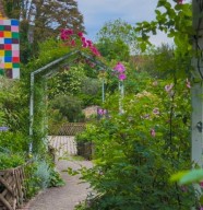 Visite : Beaut�s et secrets de Battant