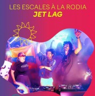 Collectif Jet lag
