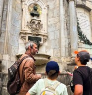 Visite : Frissons � Besan�on