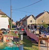 Vide-grenier