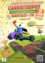 Carriotrophy : course de caisses � savons