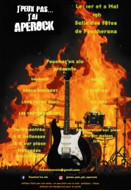 J'PEUX PAS... J'AI APEROCK