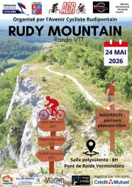 Rudy Mountain
