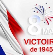 Comm�moration du 8 mai 1945