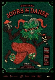 Festival Jours de danse