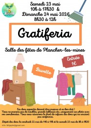 Gratif�ria