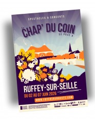 Festival Le Chap' du coin