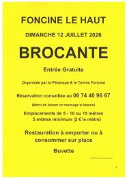 Brocante