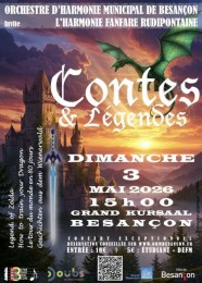 Contes & L�gendes