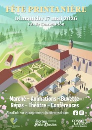 F�te Printani�re