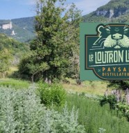 D�gustation de spiritueux Le Loutron Libre