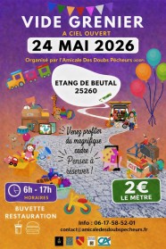 Vide Grenier