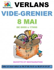 Vide grenier