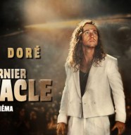 Julien Dor� - le Dernier Pestacle