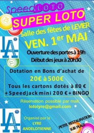 Super loto