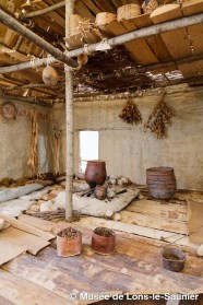 atelier : Habiter au N�olithique