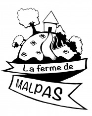 Visite de la ferme, nourrissage et jeux libres