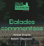 Balades patrimoine et nature