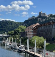 Visite : Besan�on sous toutes ses notes !