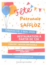F�te patronale