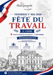 F�te du travail