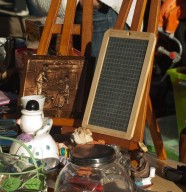 Vide grenier & p�che � la truite