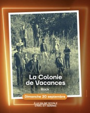 La Colonie de Vacances