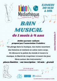 Bain musical