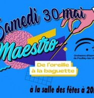 Concert de l'harmonie 