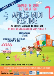 APR�S-MIDI FESTIVE