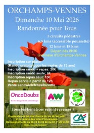 Randonn�e pour Tous