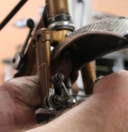 Visite : La Recyclerie des Forges