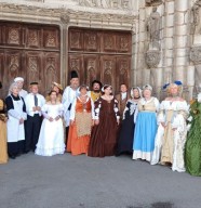 Gray, voyage au coeur de l'histoire