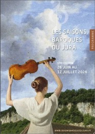 Les Saisons Baroques du Jura