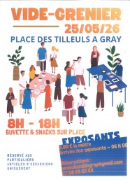 Vide-grenier