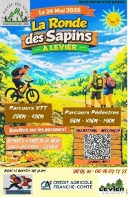 La Ronde des Sapins