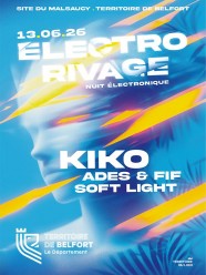 Electro Rivage
