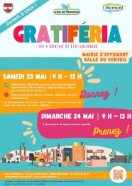 Gratif�ria d'Offemont