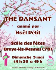 Th� dansant