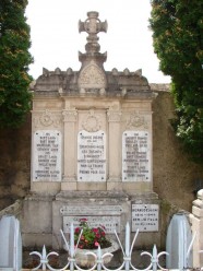 Comm�moration du 8 mai 1945