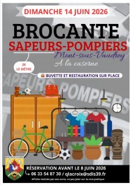 BROCANTE