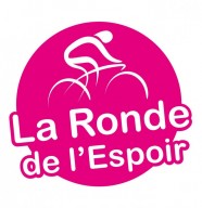 Passage de la ronde de l'espoir
