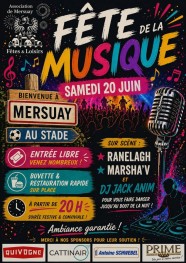 F�te de la musique