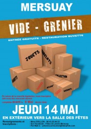 Vide-grenier
