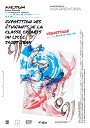 Cr�arts promo 2026