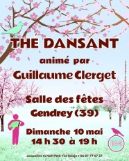 Th� dansant