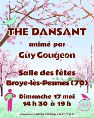 Th� dansant